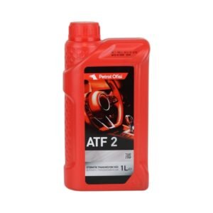 Petrol Ofisi ATF 2 1 LT 2