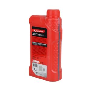 Petrol Ofisi ATF 2 1 LT 6