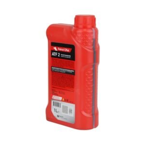 Petrol Ofisi ATF 2 1 LT 6