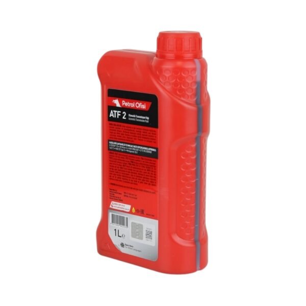 Petrol Ofisi ATF 2 1 LT 6