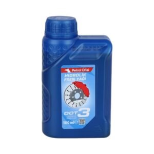Petrol Ofisi DOT 3 500 ML 2