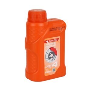 Petrol Ofisi DOT 4 500 ML 6
