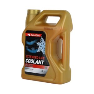 Petrol Ofisi Extended Life Coolant 3 LT 3
