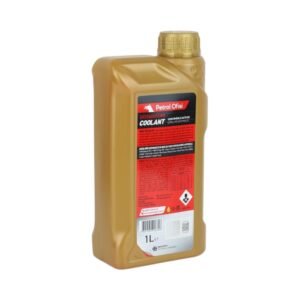 Petrol Ofisi Extended Life Coolant (Yeni) 1 LT 4
