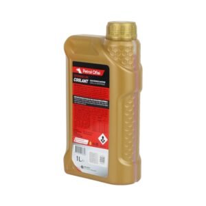 Petrol Ofisi Extended Life Coolant (Yeni) 1 LT 6