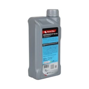 Petrol Ofisi Maxigear EP 75W-80 1 LT 4