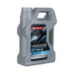 Petrol Ofisi Maxigear EP 75W-80 3 LT