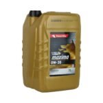 Petrol Ofisi Maxima 0W-30 11 LT