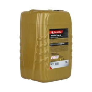 Petrol Ofisi Maxima 0W-30 11 LT 4