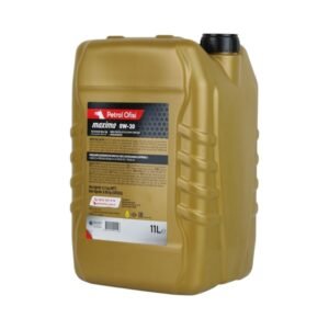 Petrol Ofisi Maxima 0W-30 11 LT 6
