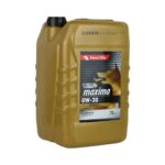 Petrol Ofisi Maxima 0W-30 11 LT