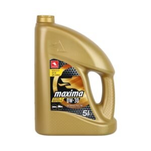 Petrol Ofisi Maxima 0W-30 5 LT 2