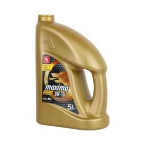 Petrol Ofisi Maxima 0W-30 5 LT 3