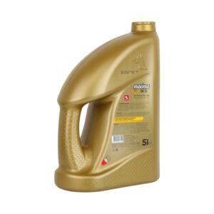 Petrol Ofisi Maxima 0W-30 5 LT 4