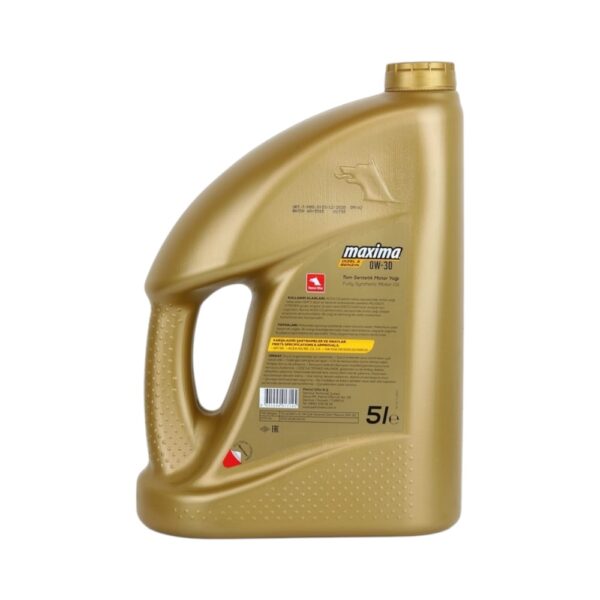 Petrol Ofisi Maxima 0W-30 5 LT 5