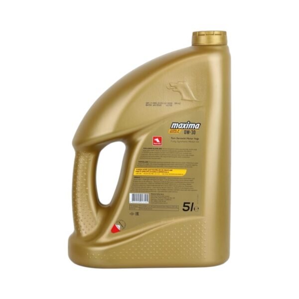 Petrol Ofisi Maxima 0W-30 5 LT 5
