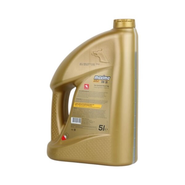 Petrol Ofisi Maxima 0W-30 5 LT 6