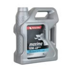Petrol Ofisi Maxima 10W-40 plus 4 LT