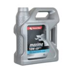 Petrol Ofisi Maxima 10W-40 plus 4 LT