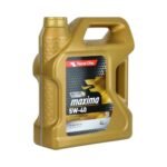 Petrol Ofisi Maxima 5W-40 4 LT