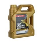 Petrol Ofisi Maxima CX 0W-20 plus 4 LT