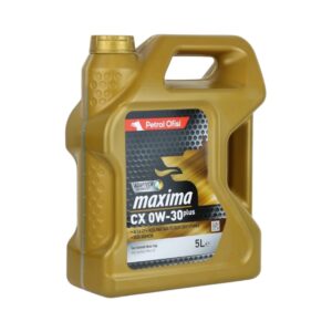 Petrol Ofisi Maxima CX 0W-30 plus 5 LT