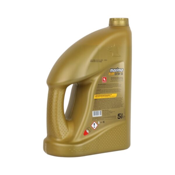Petrol Ofisi Maxima CX 5W-30 5 LT 4