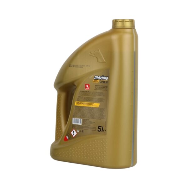 Petrol Ofisi Maxima CX 5W-30 5 LT 6