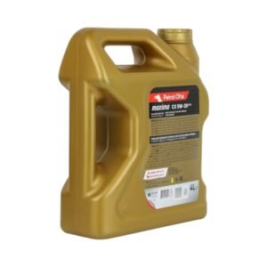 Petrol Ofisi Maxima CX 5W-30 plus 4 LT 4