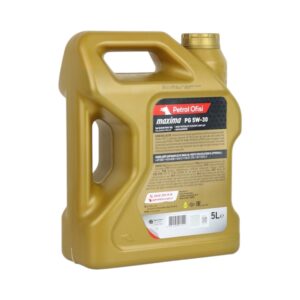 Petrol Ofisi Maxima PG 5W-30 5 LT 4