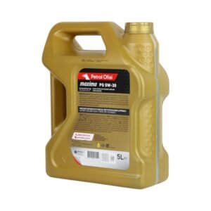 Petrol Ofisi Maxima PG 5W-30 5 LT 6