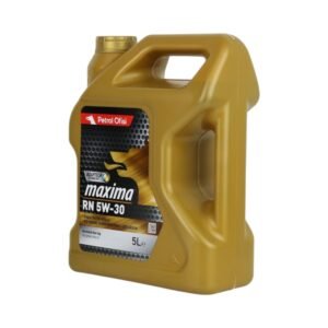 Petrol Ofisi Maxima RN 5W-30 5 LT 3
