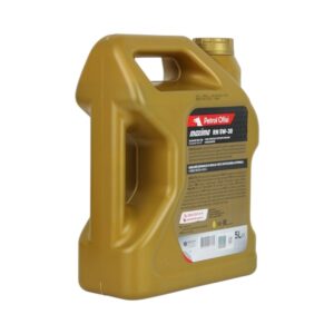 Petrol Ofisi Maxima RN 5W-30 5 LT 4