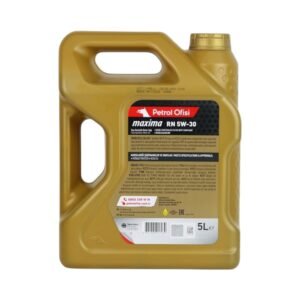 Petrol Ofisi Maxima RN 5W-30 5 LT 5
