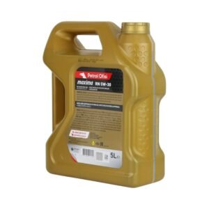 Petrol Ofisi Maxima RN 5W-30 5 LT 6