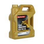 Petrol Ofisi Maxima VSA 5W-30 5 LT