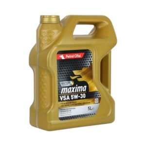 Petrol Ofisi Maxima VSA 5W-30 5 LT