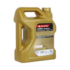 Petrol Ofisi Maxima VSA 5W-30 5 LT 4