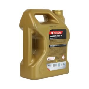 Petrol Ofisi Maxima XT 5W-30 5 LT 4