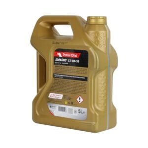 Petrol Ofisi Maxima XT 5W-30 5 LT 6