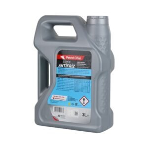 Petrol Ofisi Super Antifriz 3 LT 6