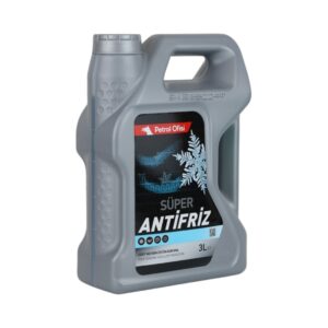 Petrol Ofisi Super Antifriz 3 LT