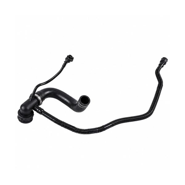 RADYATOR ALT CIKIS HORTUM GIRISI FIAT EGEA 16> DOBLO 15>23 1.3D M.JET EURO 6 - OEM No: 52082481-Y