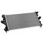 RADYATÖR DCT 3 - OEM No: 1349196080