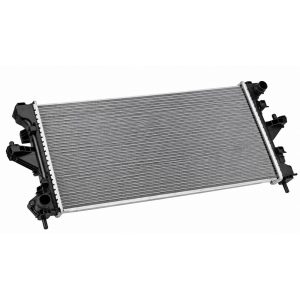 RADYATÖR DCT 3 - OEM No: 1349196080