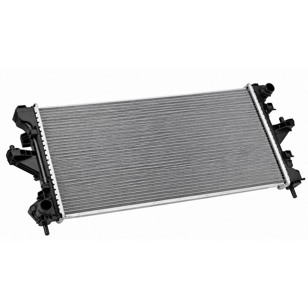 RADYATÖR DCT 3 - OEM No: 1349196080