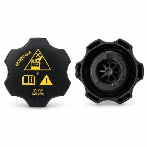 Radyatör Ek Depo Kapağı Egea - OEM No: 53330779