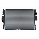 RADYATÖR F1C 35C15/50C15 IVECO 504045487 - OEM No: 504084141-Y
