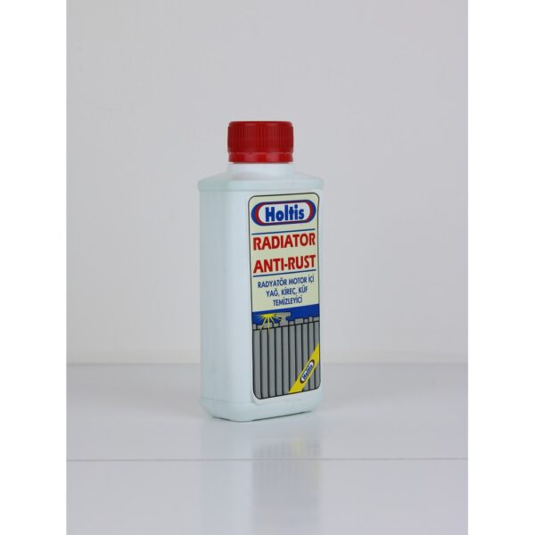Radyatör Motor Içi Yağ Kireç Küf Temizleyici 350 Gr. Holtis Radyatör Motor Içi Yağ Kireç Küf Temizleyici 350 Gr. Holtis