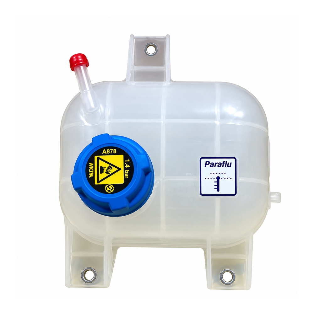 Radyatör Yedek Su Deposu Doblo Albea Li̇nea 1.3 - OEM No: 51891028